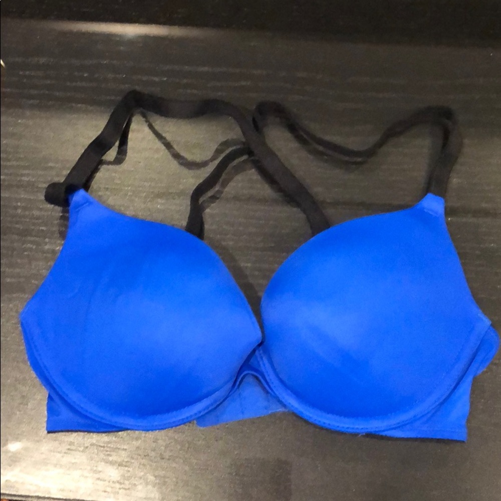 Victoria secret push up bra